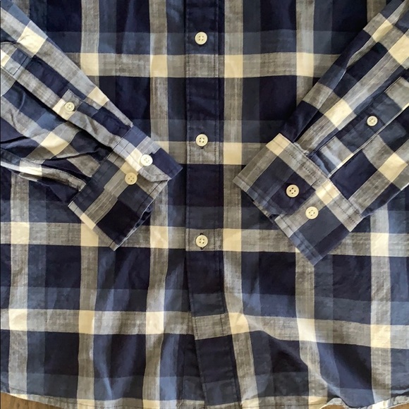 Apt 9 Button Down - Picture 3 of 3